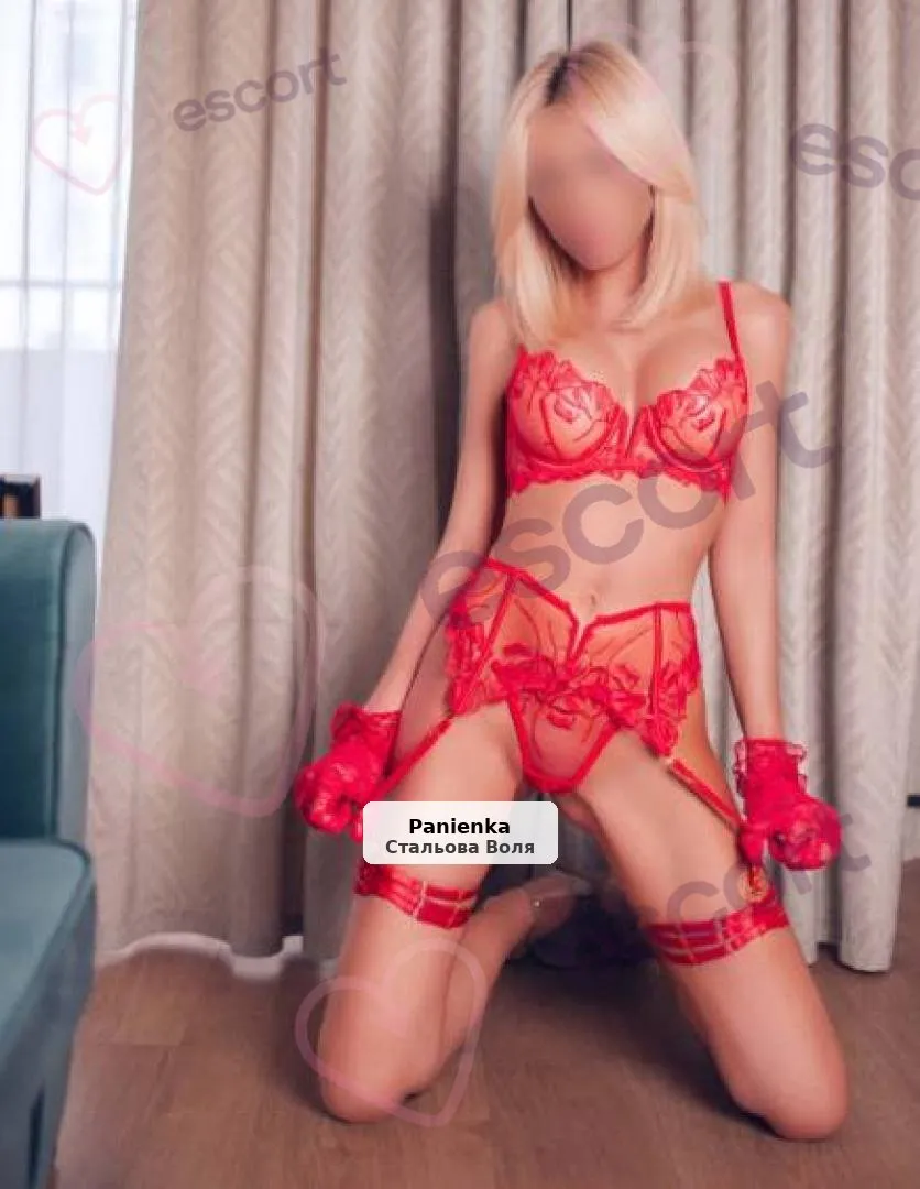 Lila – mega sexy, idealne ciało - 1/6