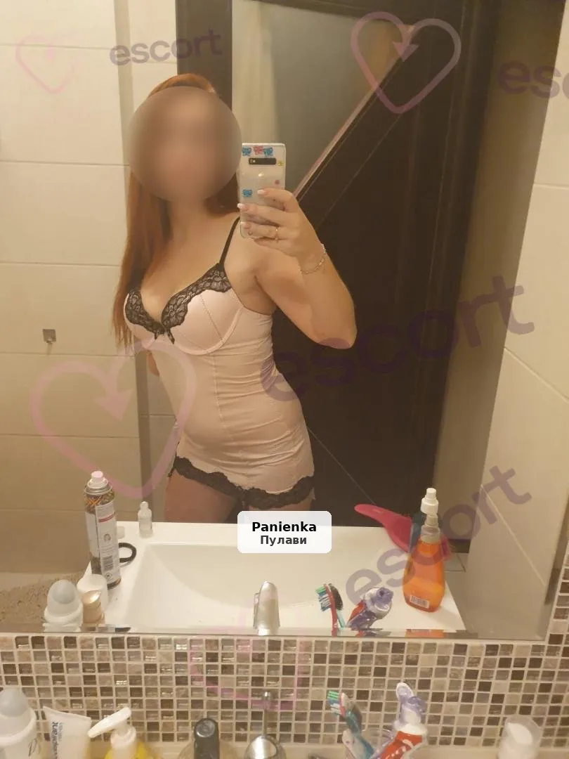 Amcia - Atrakcyjna kobieta zaprasza na miłe spotkanie - 1/4