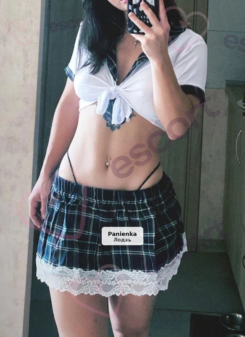 Alisia: Masaż, Dominacja, Striptease i Fetysz - 1/8