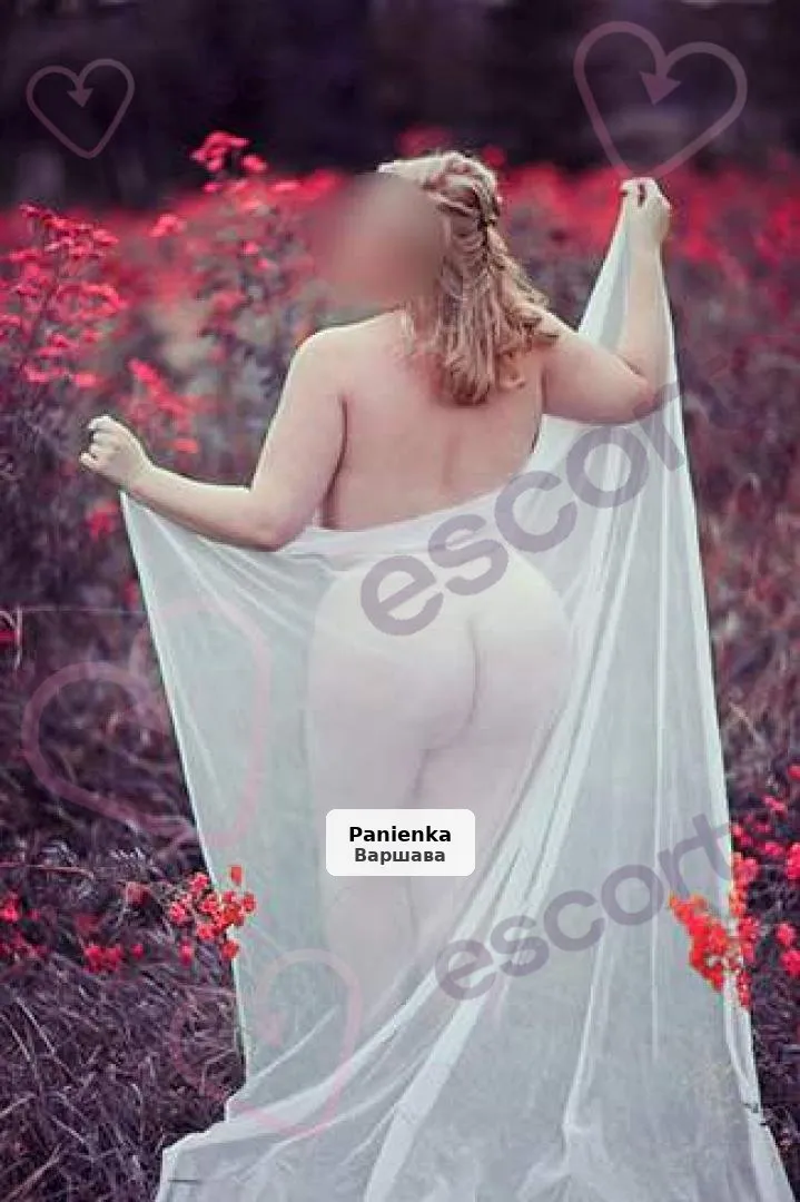 Elegancka i zmysłowa Sara - towarzystwo na poziomie - 1/10