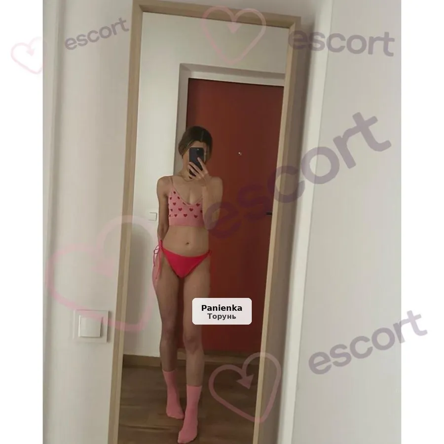 Elżbieta - Modelka Exclusive - 1/5