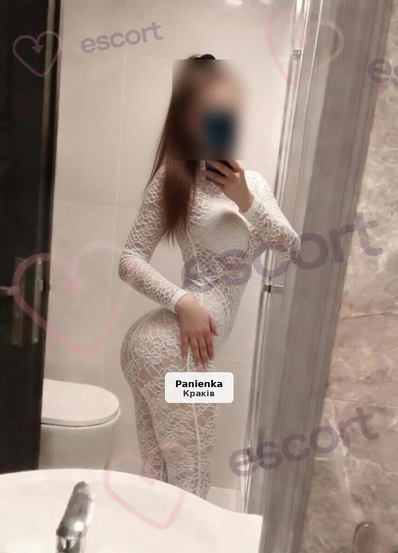 Gorące spotkanie z Anią - 1/7