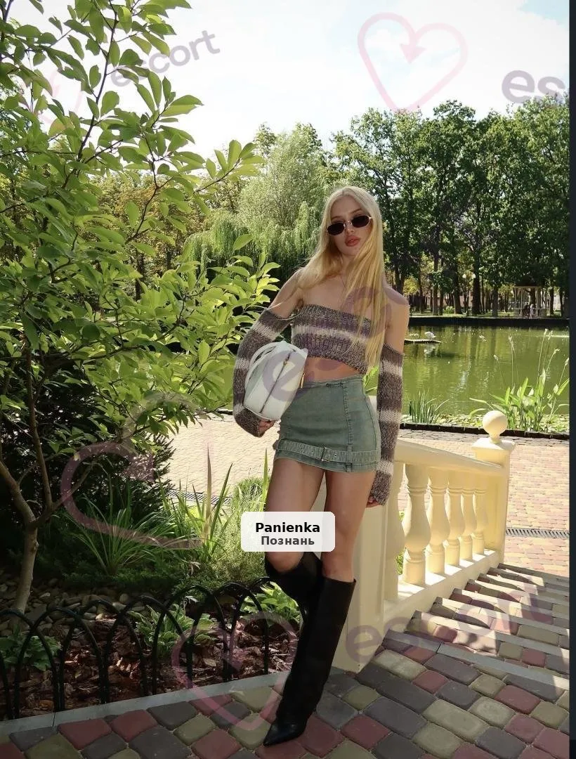 Karina - Invite for a Meeting - 1/4