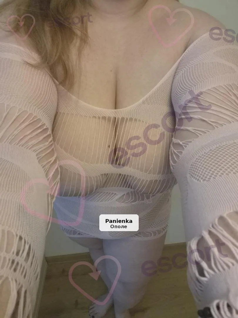 Zmysłowa Plus Size: Masaż, GFE i Wyjątkowe Spotkania - 1/6