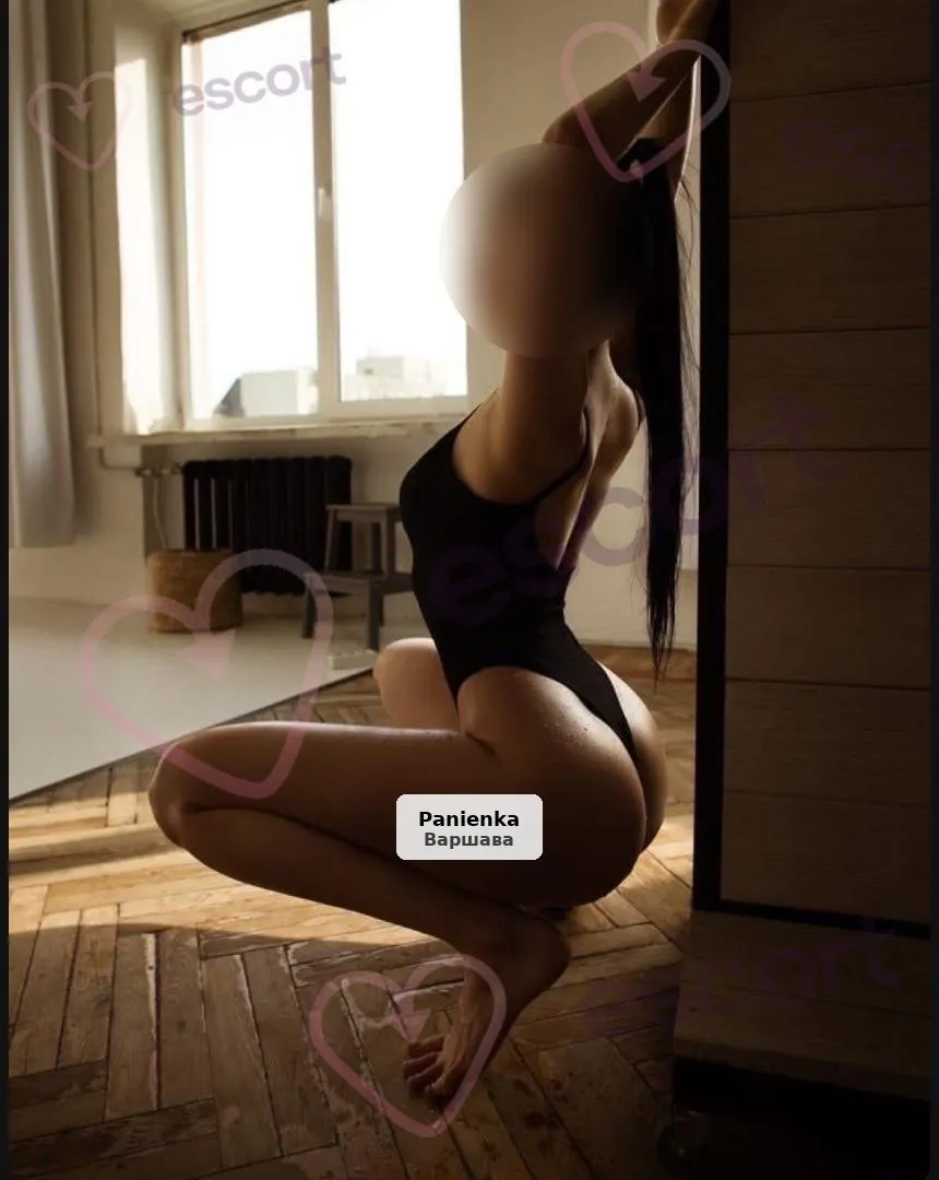 Anastasia – Gorące chwile w stylu GFE - 1/6