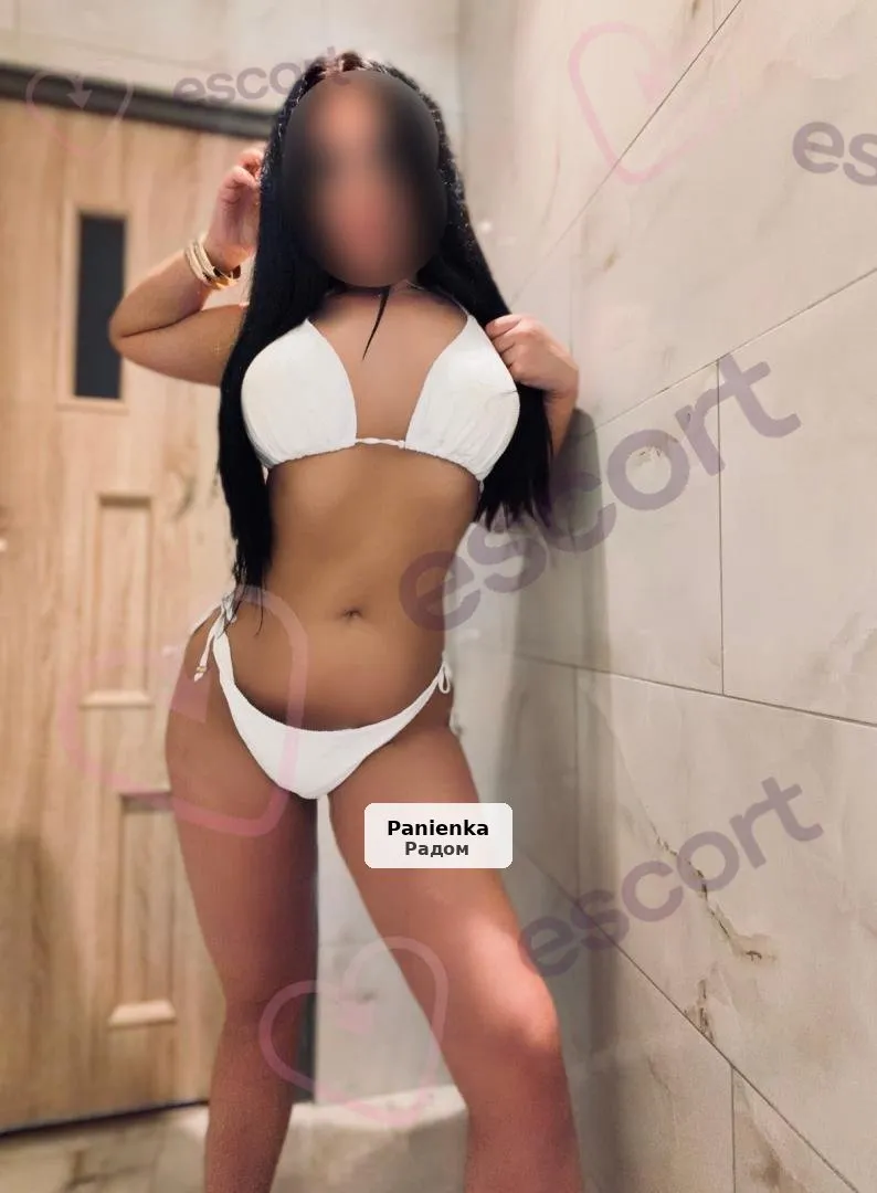 Młoda Natalka – zmysłowe spotkania pełne naturalnego uroku - 1/3
