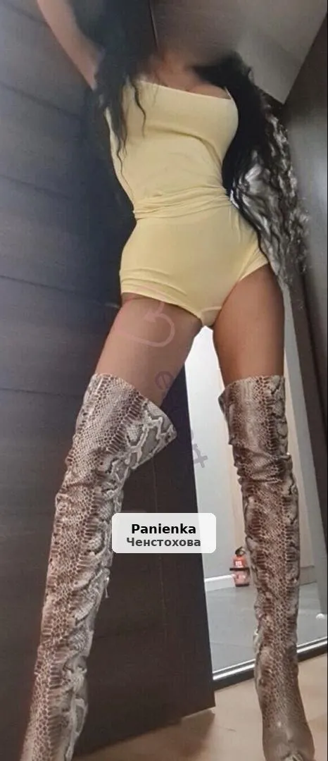 WSZYSTKO W CENIE! Pełen serwis bez dopłat! Pocałunki i anal - 1/5