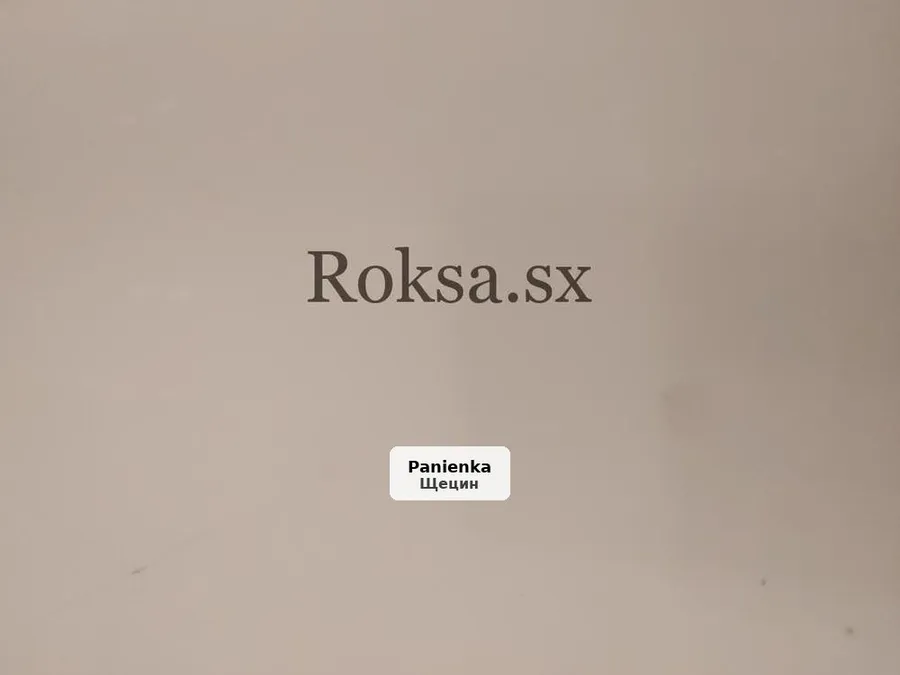Szukam kobiety do seksu - 1/1