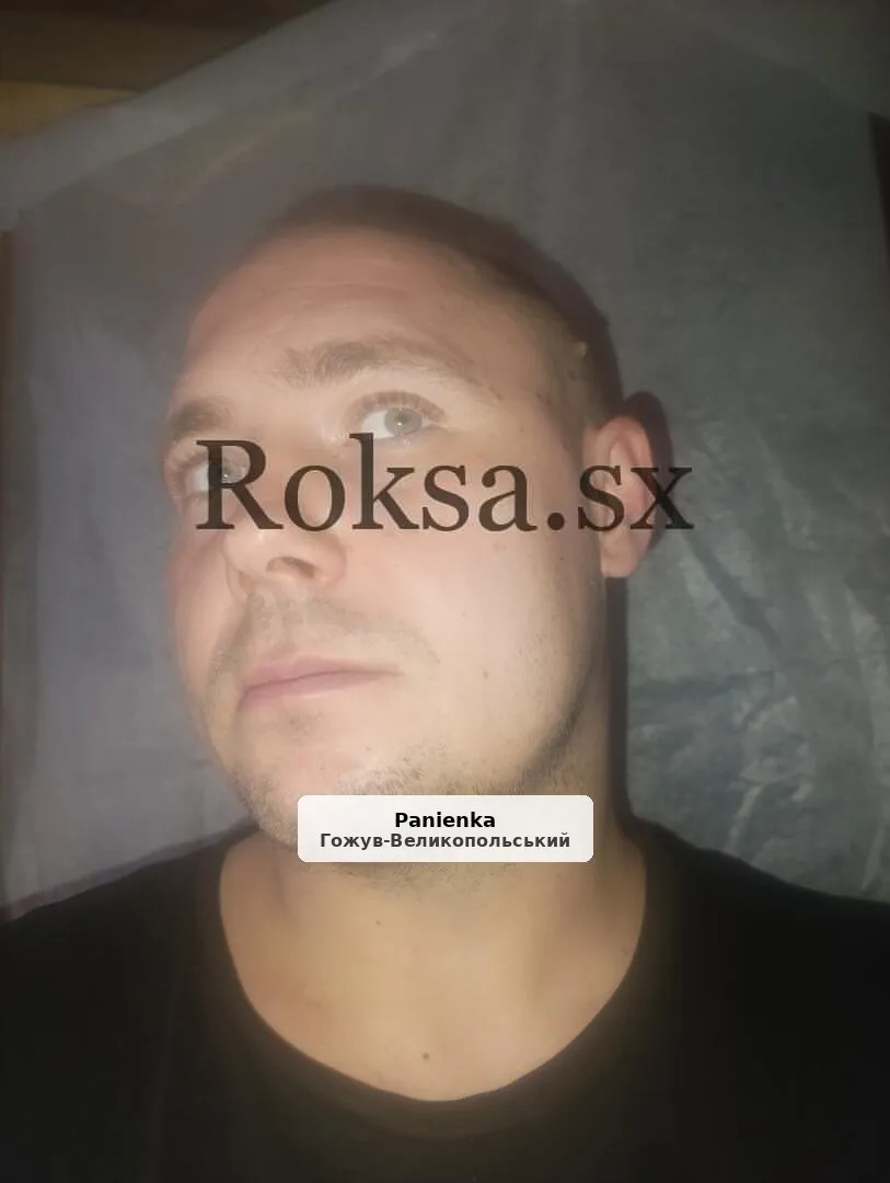 Пристрасний секс без захисту - Гожув і Берлін - 1/1