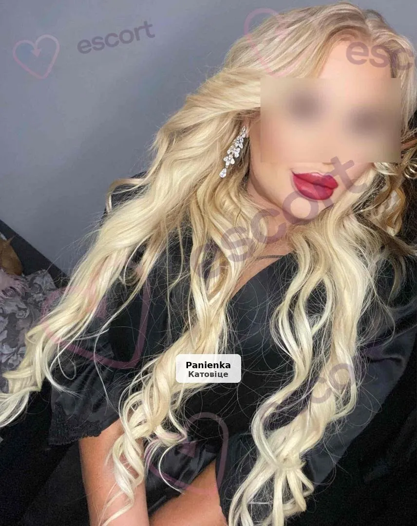 Megan VIP - Ексклюзивний Преміум Ескорт - 1/8