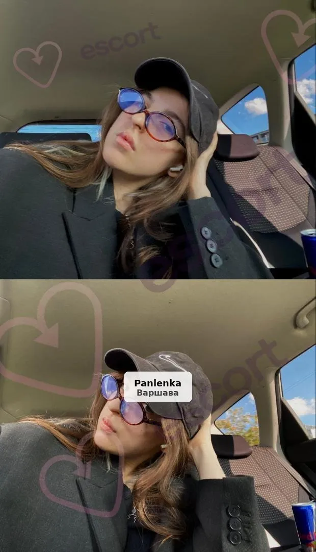Karolina - Relaksujący masaż w Warszawie - 1/6