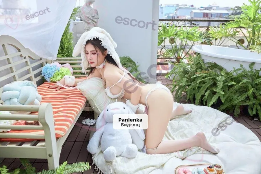 Zmysłowa 22-latka Azjatka - Ekskluzywny Masaż Nuru i GFE - 1/10