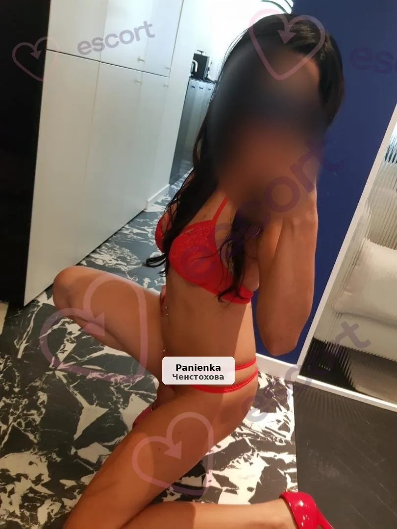 Dominika - Spotkanie Tylko Dziś - 1/6