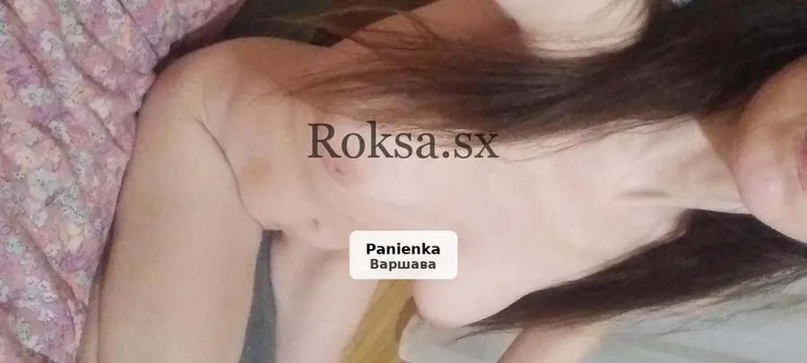 Seksowna brunetka zaprasza na wspólne chwile - 1/1