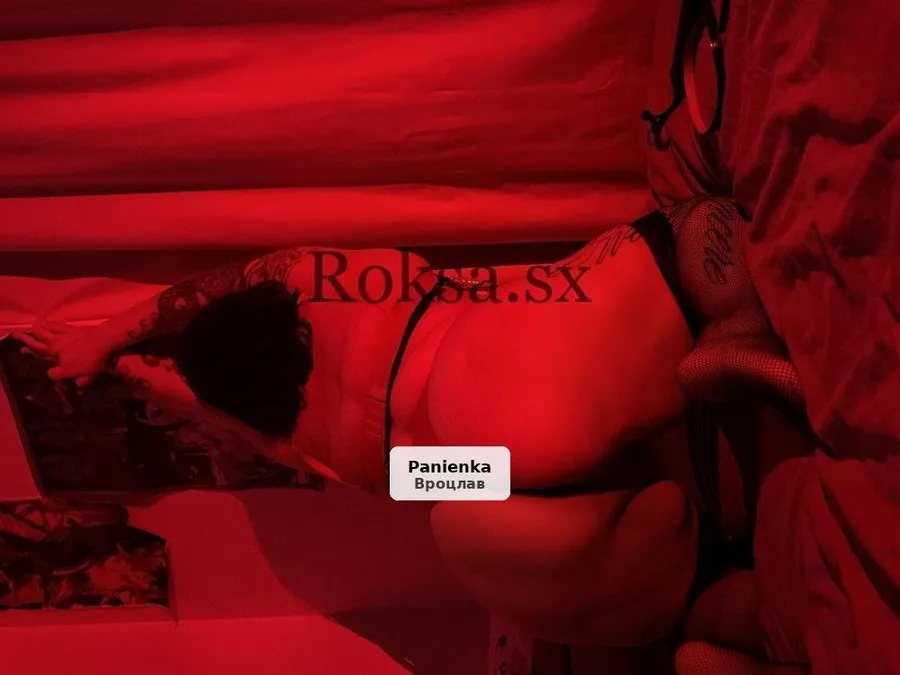 Młoda puszysta 😘 - 1/1
