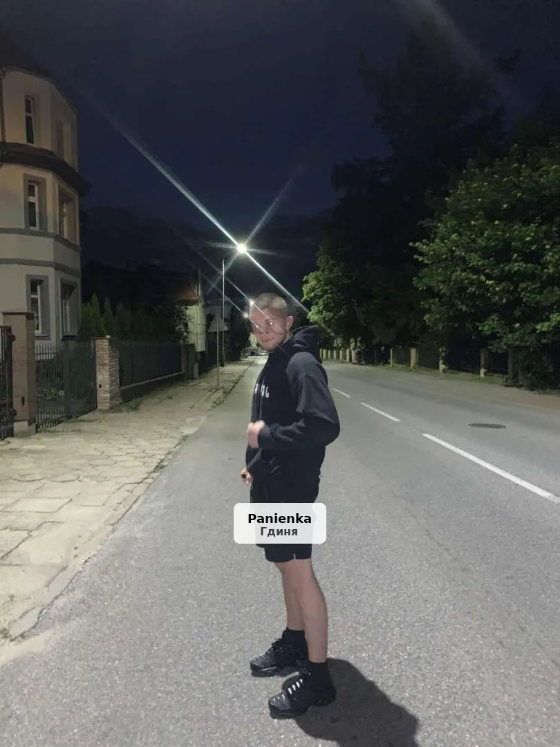 Zapraszam na miłe spotkanie - 1/1