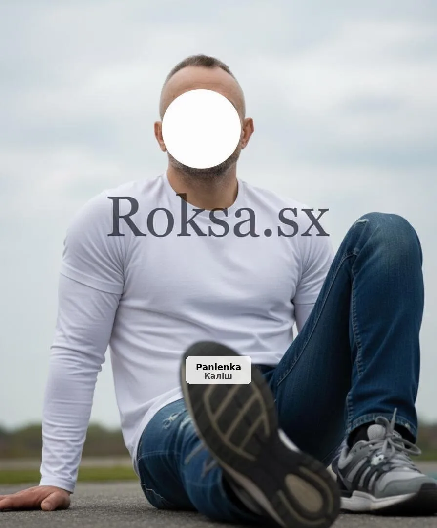 Zapraszam zdecydowane Panie - 1/2