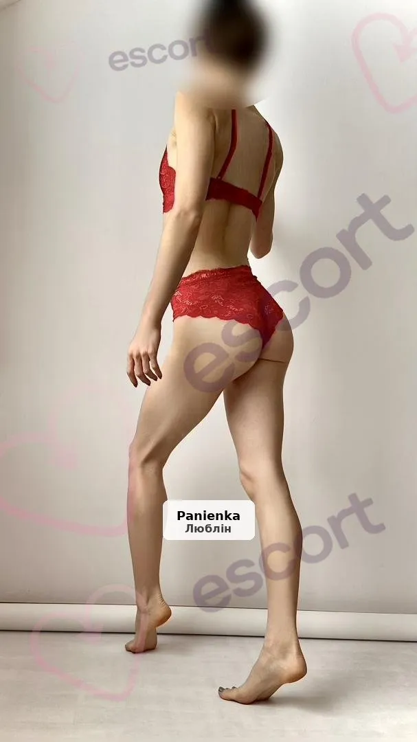 Relaksujący masaż z Maliną - dziś zapraszam - 1/4