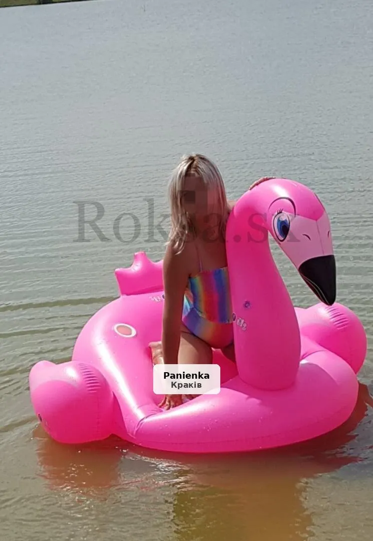 Monika - zapraszam na miłe spotkanie - 1/3