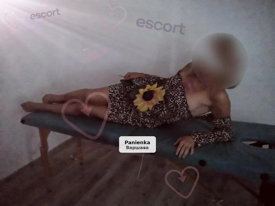 MagdaLena zaprasza na relaksujący masaż - 1/3