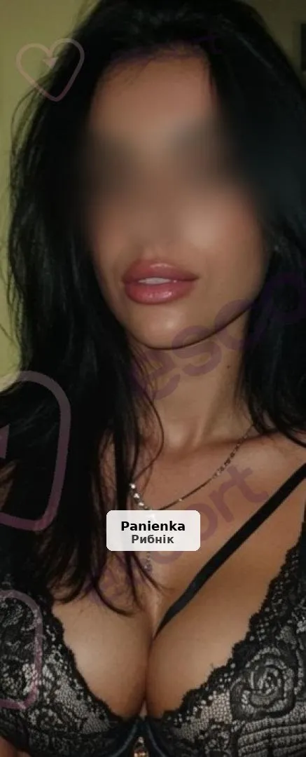 Natalia - atrakcyjna brunetka zaprasza - 1/3