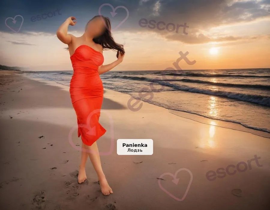 Michelle – pełne GFE z wielką namiętnością - 1/3