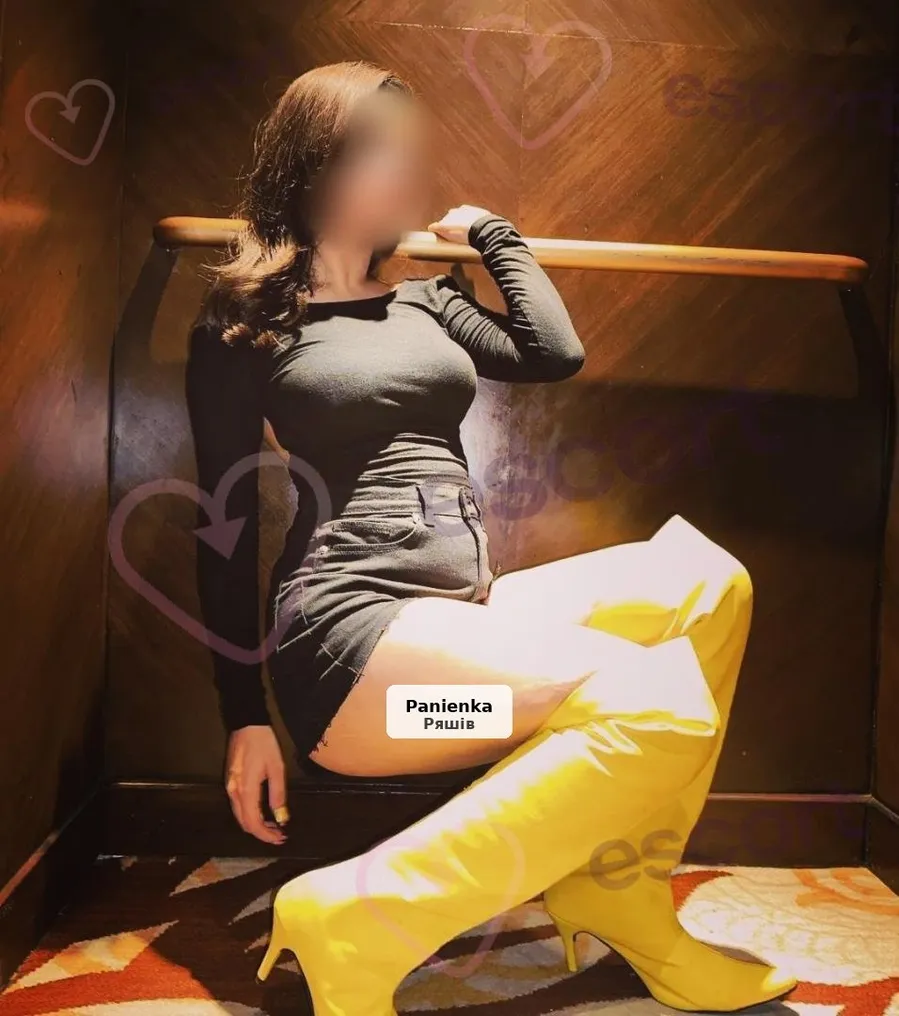 Klaudia - Zapraszam na spotkanie - 1/3