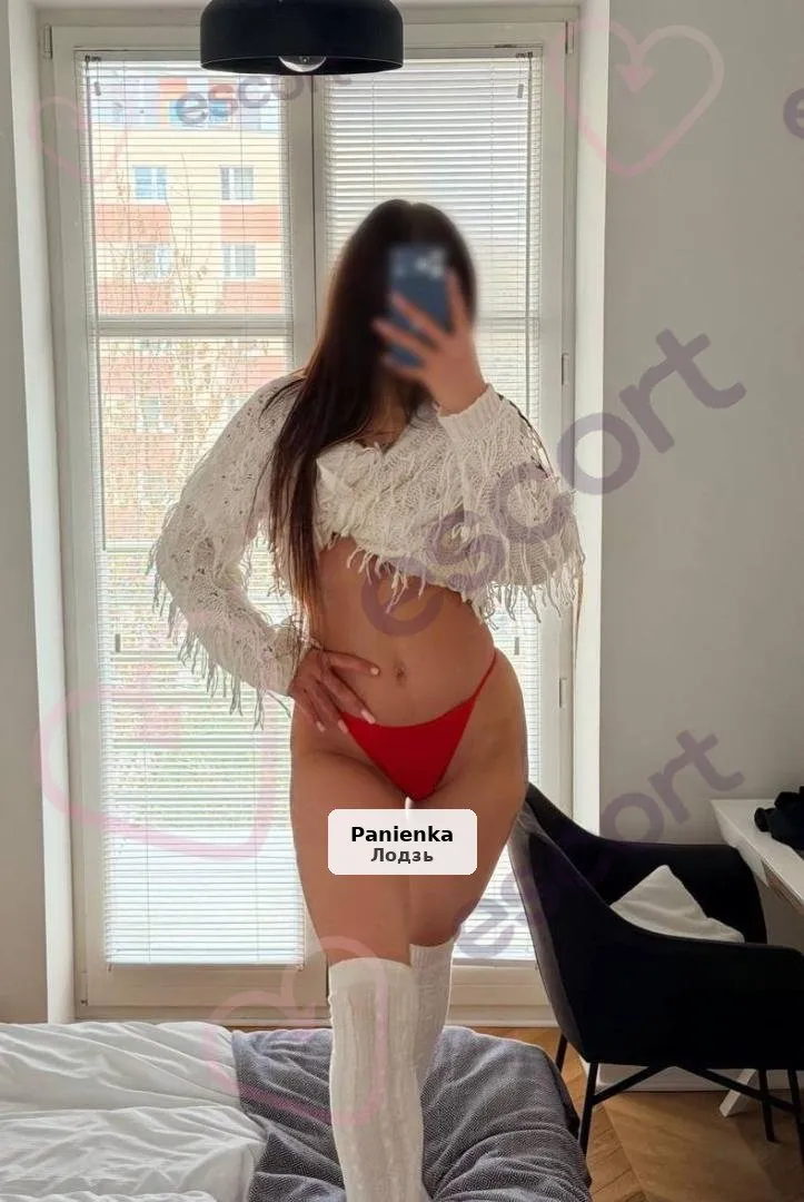 Karolina – Urocza i pełna energii towarzyszka - 1/5