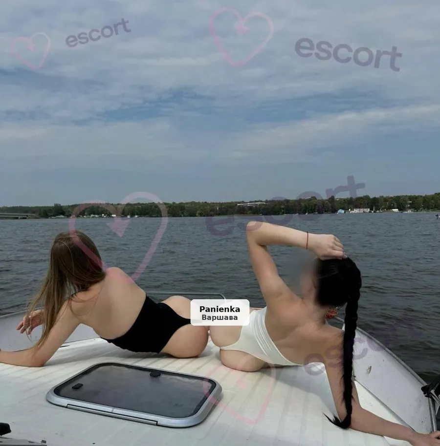 Anna i Masha: Duet Młodych Dziewczyn dla Koneserów - 1/8