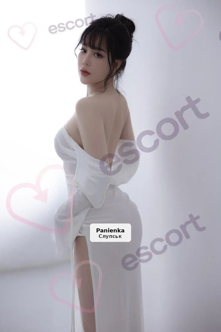 Nowość z Korei – zmysłowy seks i pełen pakiet usług GFE - 1/9