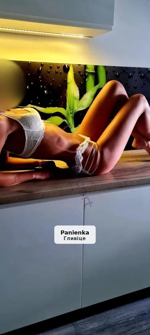 Pełna Godzinka Fit Ciało Gimnastyczki - 1/5