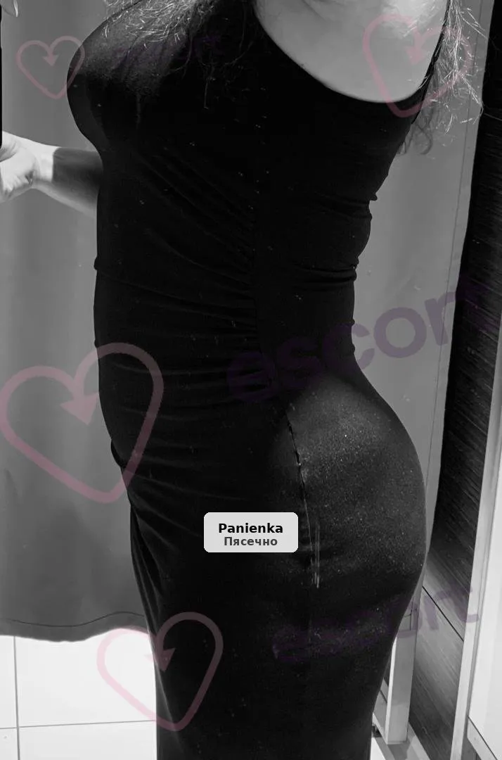 Karolina – Profesjonalna dominacja i pełna kontrola - 1/5