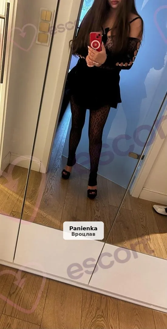 Ekskluzywne spotkania w hotelu - Kasia - 1/6
