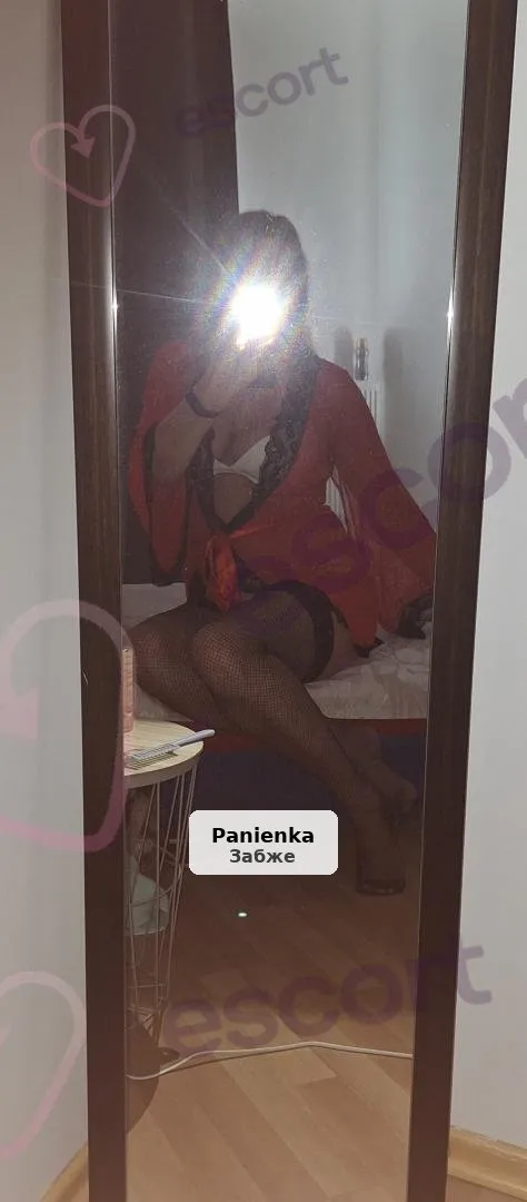 Relaksujący masaż z Pauliną - 1/3