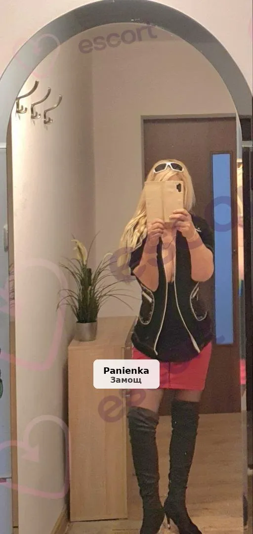 Eliza - prywatne spotkania w miłej atmosferze - 1/4