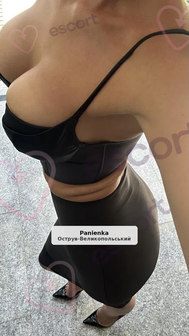 Piękna Miss zaprasza na spotkanie - 1/5