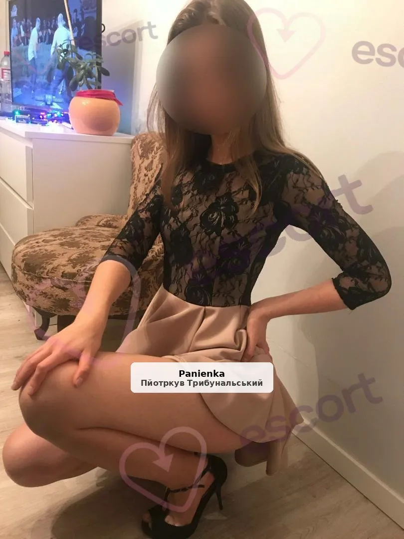 Sonia – Anal wliczony w cenę spotkania - 1/5