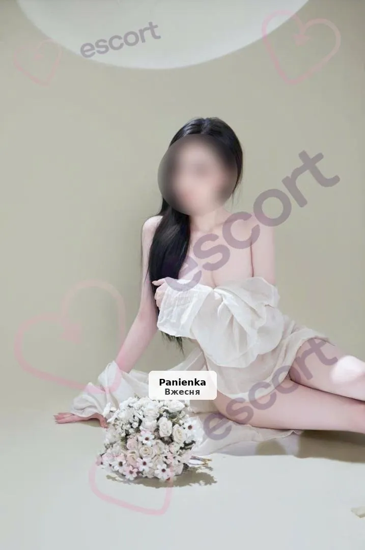 Egzotyczna Koreańska piękność - pełen serwis - 1/8