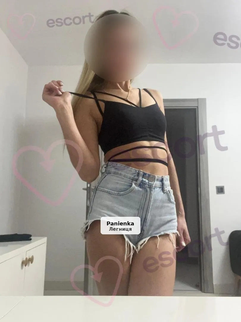 Miłe spotkanie – kontakt przez WhatsApp - 1/8