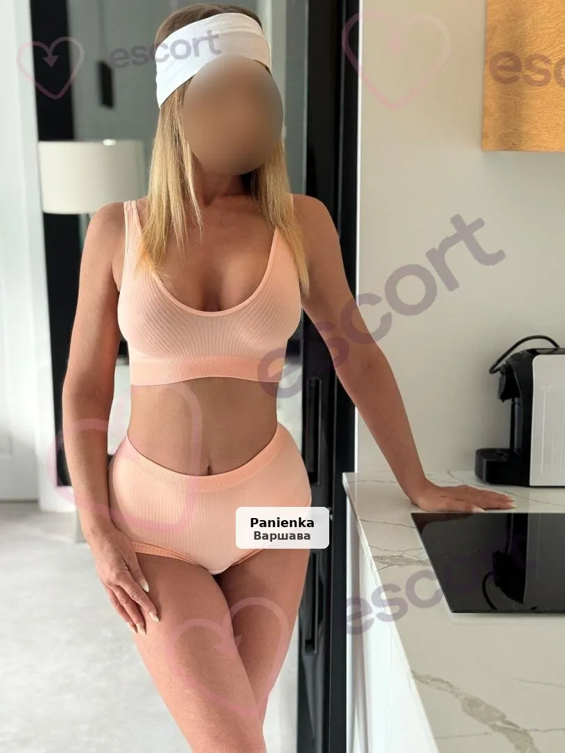 Monika – Fit Girl. 100% Realne Zdjęcia! - 1/4