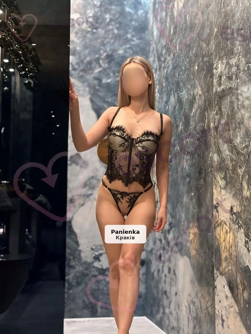 Vlada Premium Massage - Relaks i zmysłowość w Krakowie - 1/6