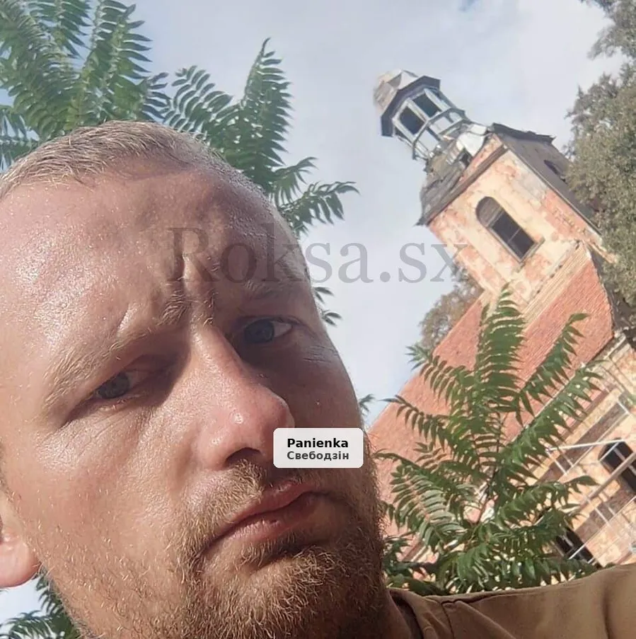 Młody mężczyzna szuka dojrzałej partnerki - 1/1