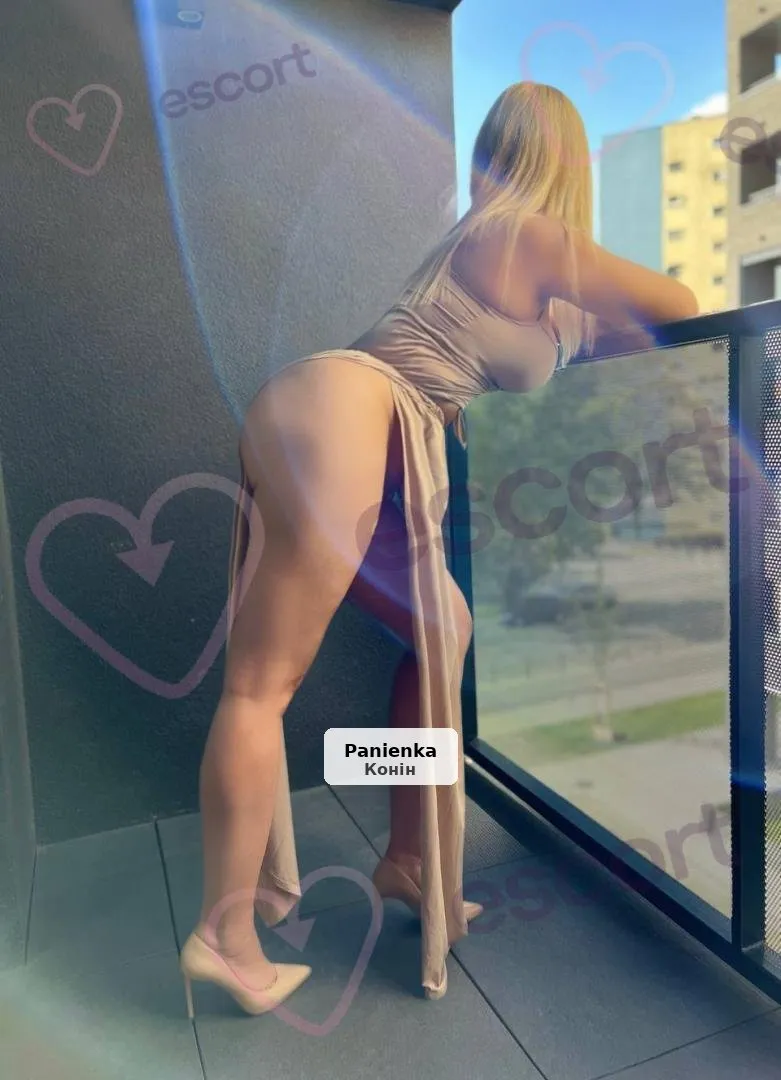 Paulina - zapraszam na spotkania - 1/3
