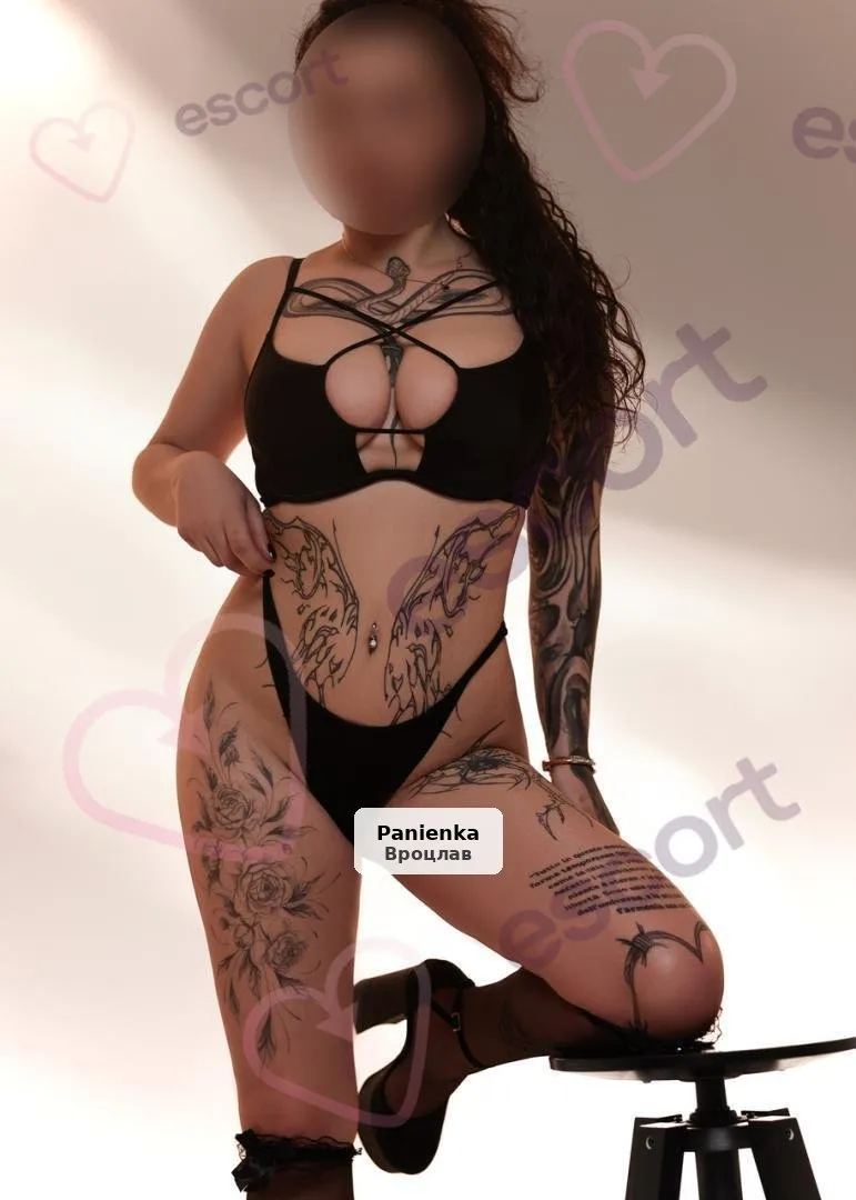 Aria – Niezapomniana masażystka w salonie Angel Massage - 1/5