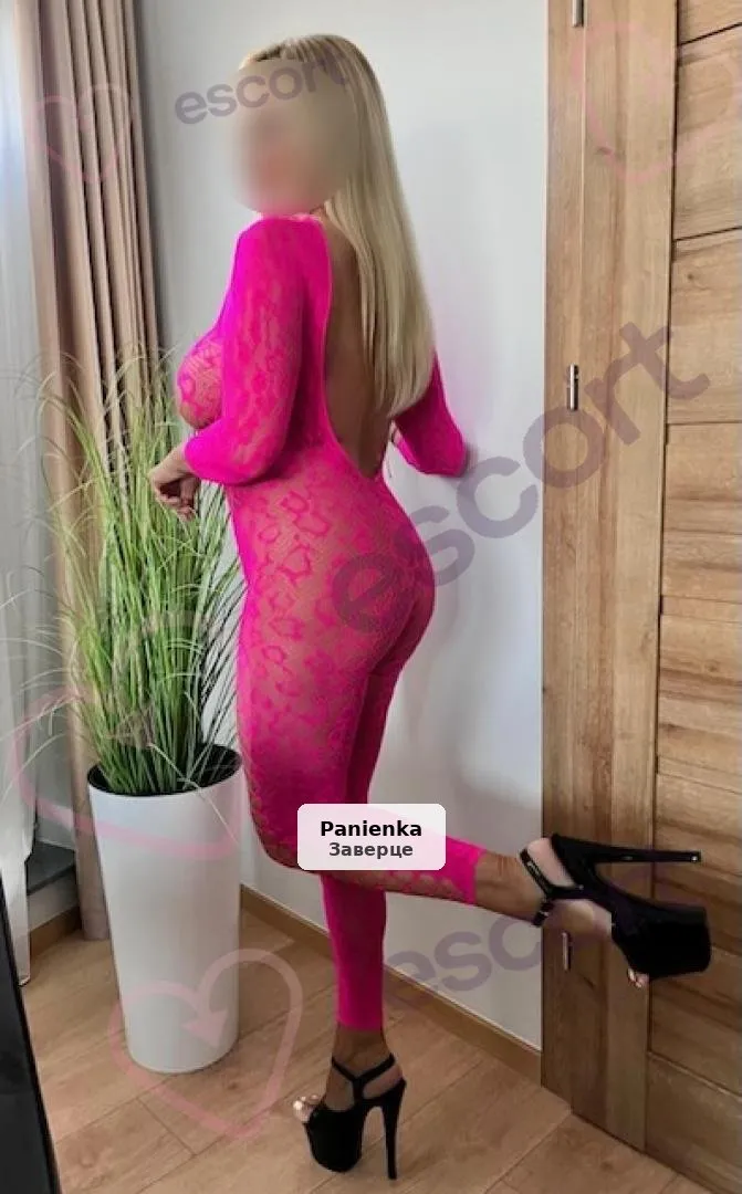 Pokusa – Spotkanie GFE - 1/3