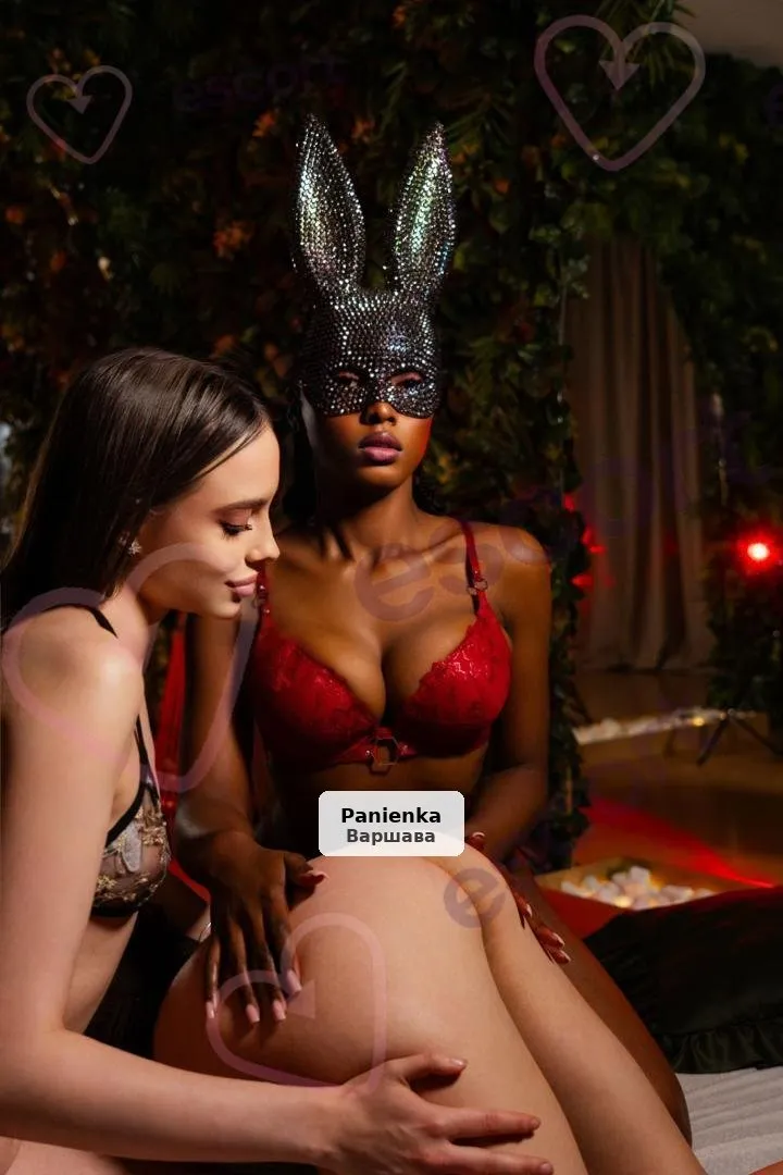 Ekskluzywny salon masażu Double Chocolate w Warszawie - 1/6