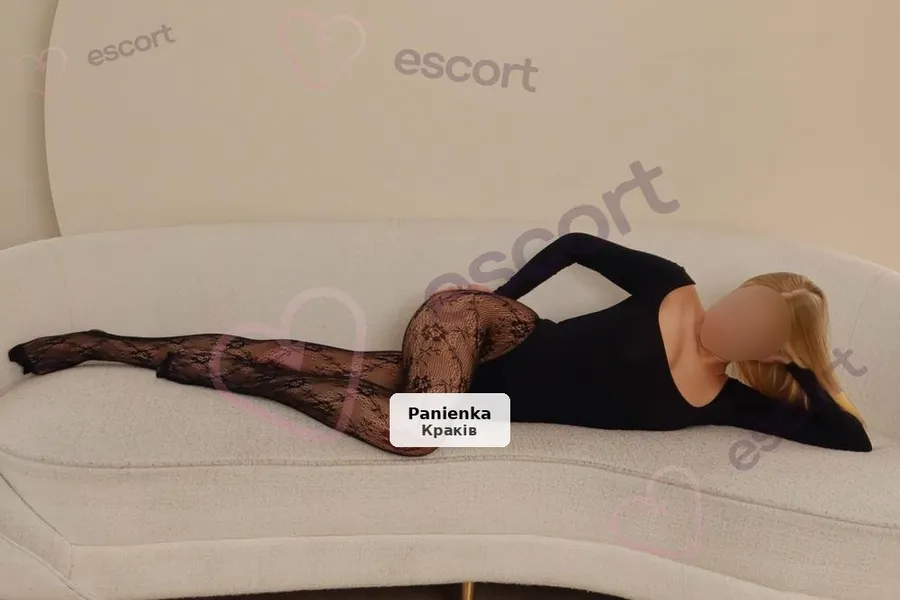 Lily - zadbana i pełna klasy - 1/4
