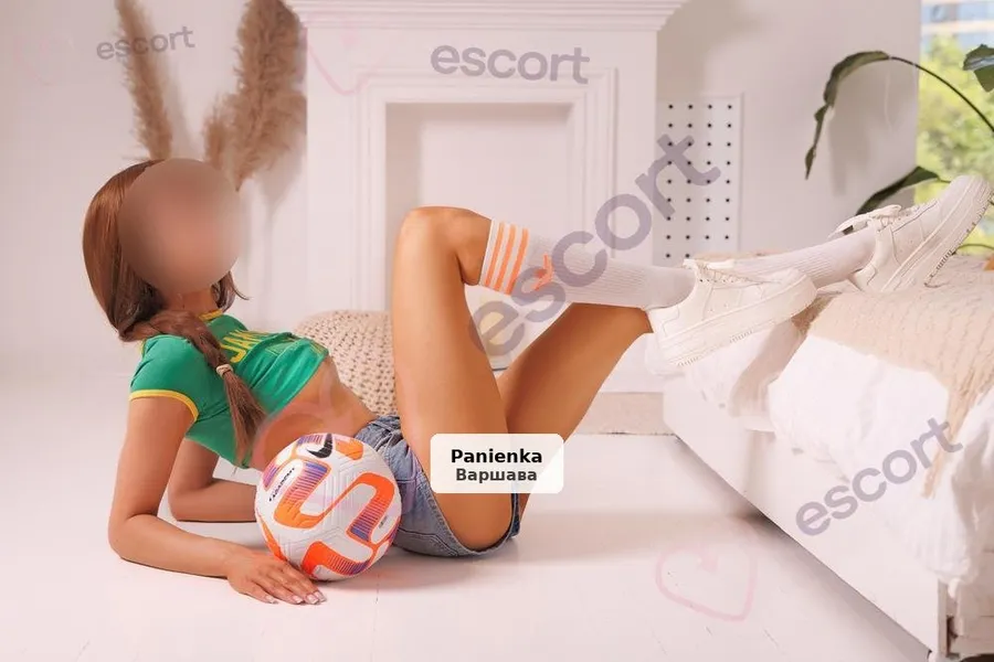 Olga 19 – Spotkanie pełne radości - 1/2