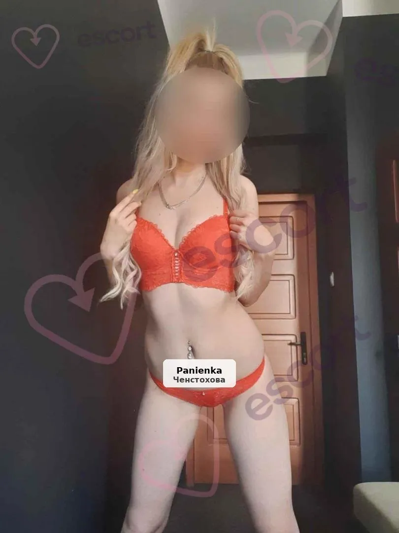 Amanda - miłe i spokojne spotkania - 1/5