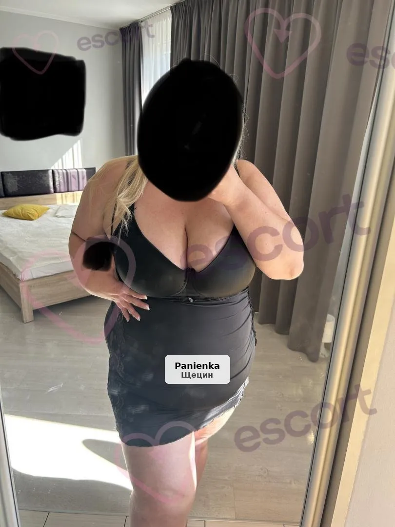 Sylwia – niezapomniane chwile w Poznaniu - 1/2